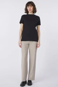 Selected T-Shirt Myessential