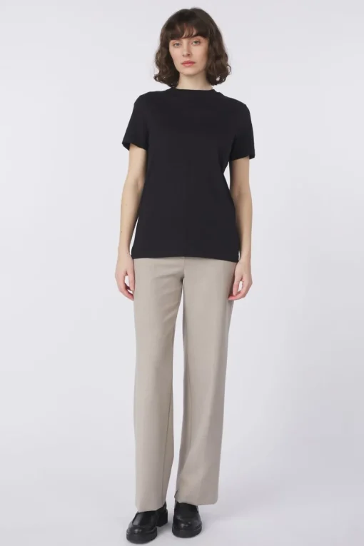 Selected T-Shirt Myessential