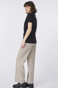 Selected T-Shirt Myessential