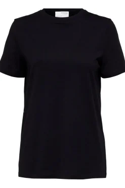 Selected T-Shirt Myessential