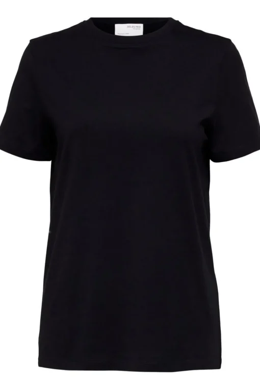 Selected T-Shirt Myessential