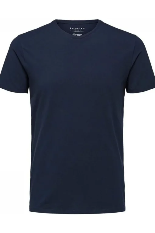 Selected T-Shirt Newpima