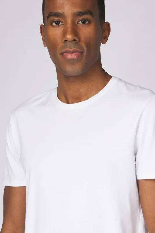 Selected T-Shirt Newpima