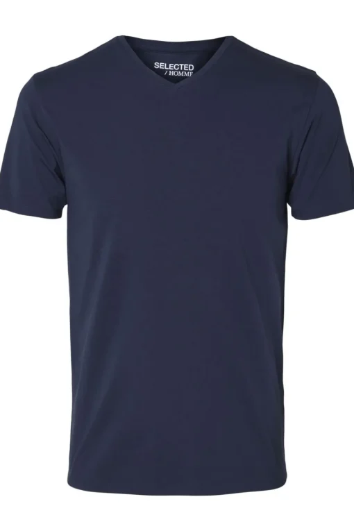 Selected T-Shirt Newpima