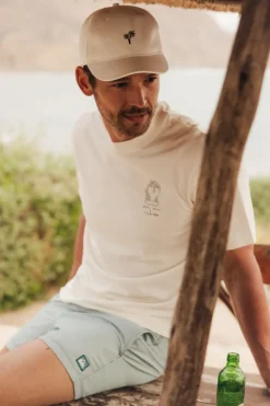 Selected T-Shirt Relaxnic