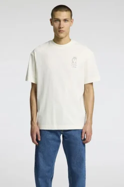 Selected T-Shirt Relaxnic