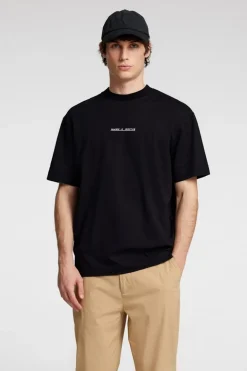 Selected T-Shirt Relaxnic