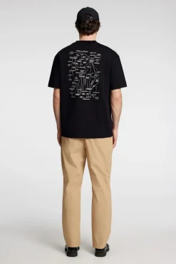 Selected T-Shirt Relaxnic