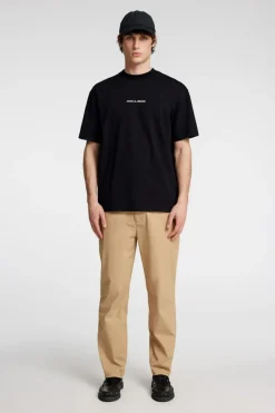 Selected T-Shirt Relaxnic