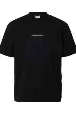 Selected T-Shirt Relaxnic