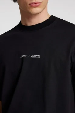 Selected T-Shirt Relaxnic