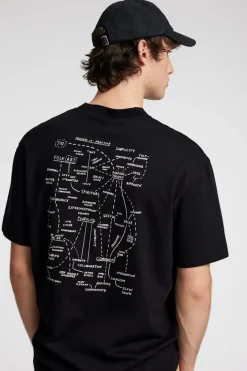 Selected T-Shirt Relaxnic