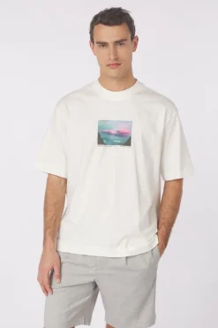 Selected T-Shirt Relaxvis