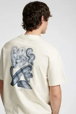 Selected T-Shirt Relaxwill