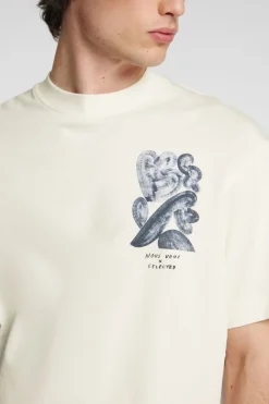 Selected T-Shirt Relaxwill