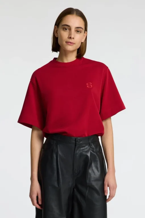 Selected T-Shirt Vaya