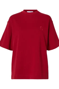 Selected T-Shirt Vaya