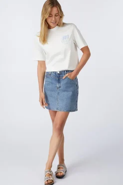 Selected T-Shirt Vilja