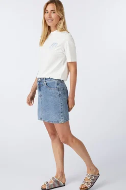 Selected T-Shirt Vilja