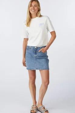 Selected T-Shirt Vilja