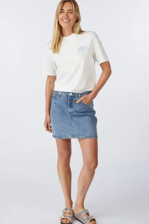 Selected T-Shirt Vilja
