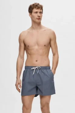 Selected Zwemshort Cooper