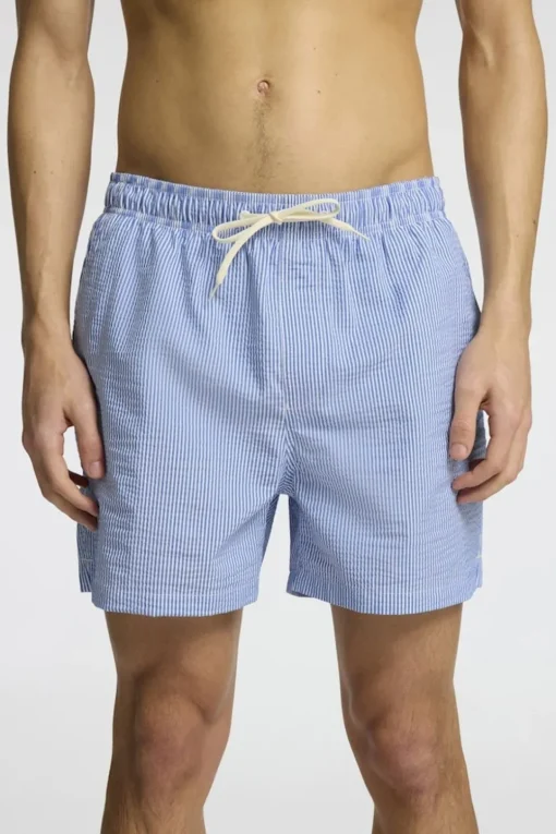 Selected Zwemshort Cooper