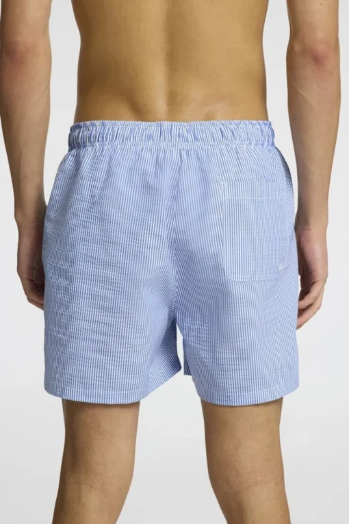 Selected Zwemshort Cooper