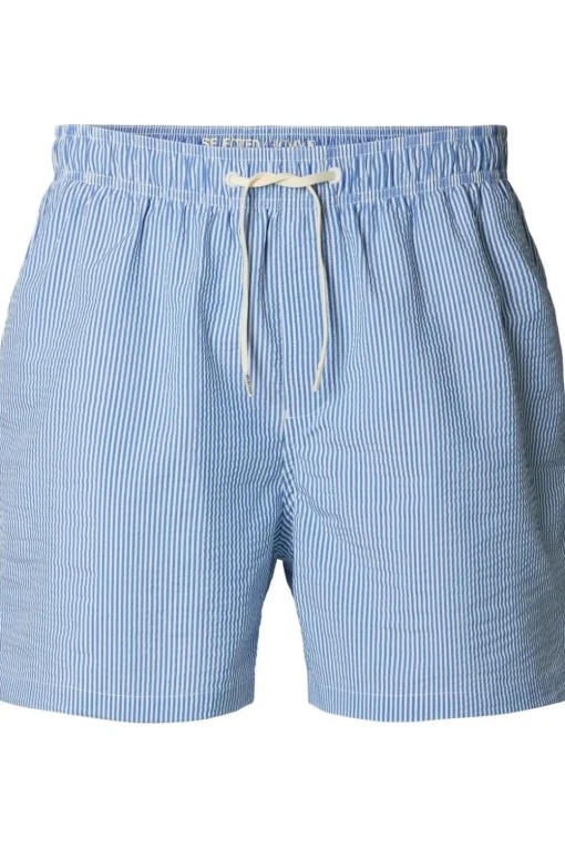Selected Zwemshort Cooper