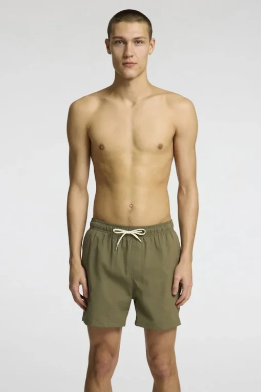 Selected Zwemshort Cooper