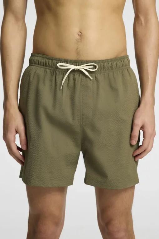Selected Zwemshort Cooper