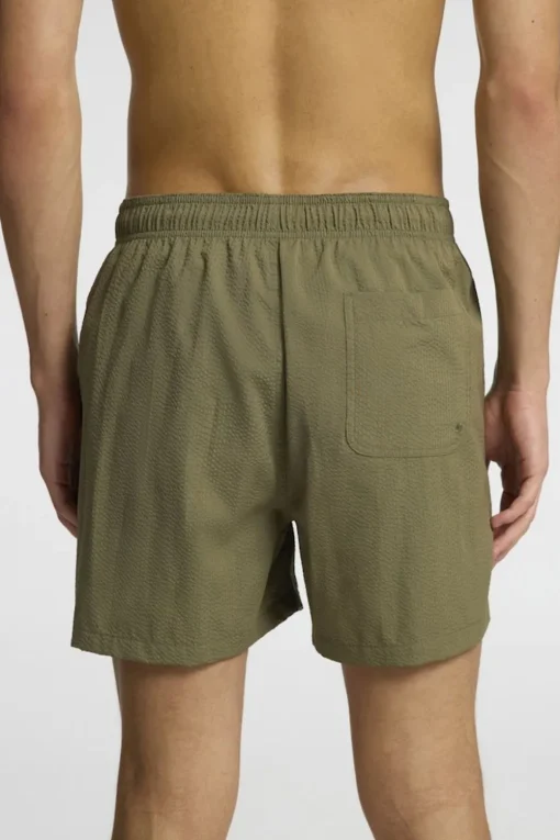 Selected Zwemshort Cooper