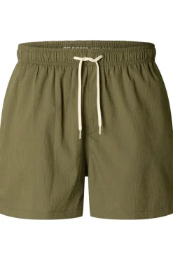 Selected Zwemshort Cooper