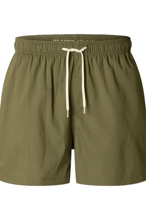 Selected Zwemshort Cooper