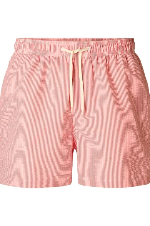 Selected Zwemshort Cooper