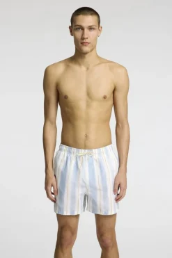 Selected Zwemshort Dane-Aop Swimshorts