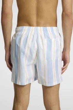 Selected Zwemshort Dane-Aop Swimshorts