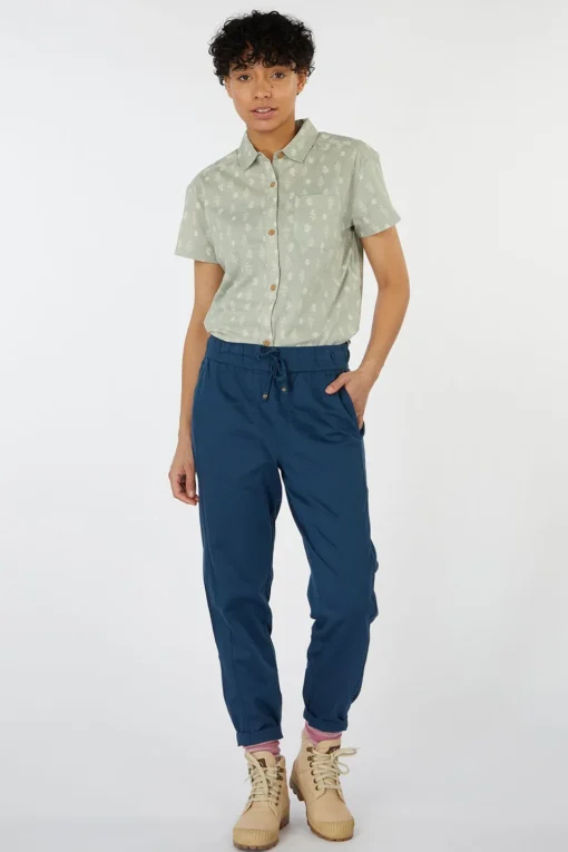 Sherpa Broek Palmo Pant
