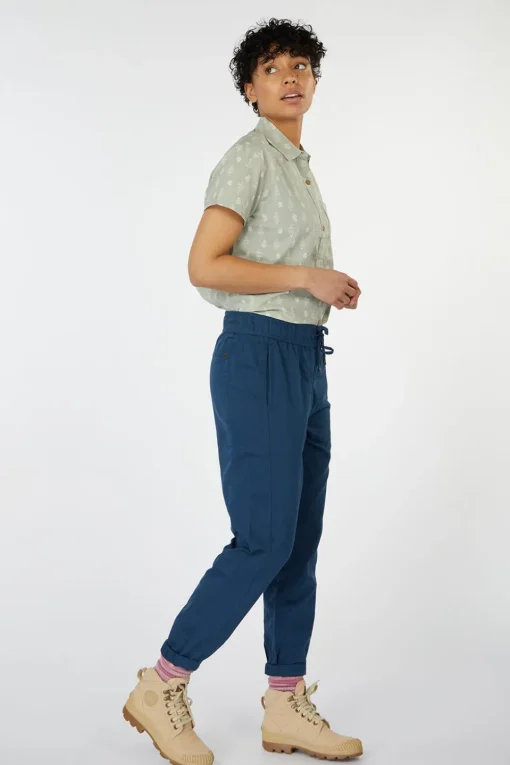 Sherpa Broek Palmo Pant