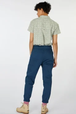 Sherpa Broek Palmo Pant