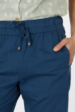 Sherpa Broek Palmo Pant