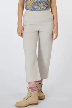 Sherpa Broek Sajilo Capri