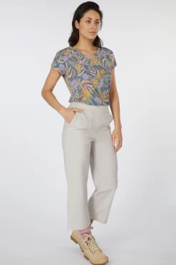 Sherpa Broek Sajilo Capri