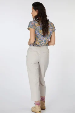 Sherpa Broek Sajilo Capri