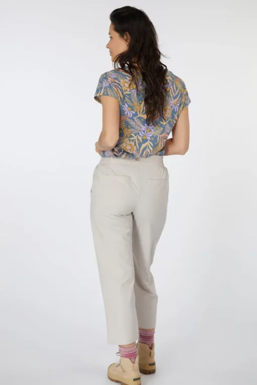 Sherpa Broek Sajilo Capri