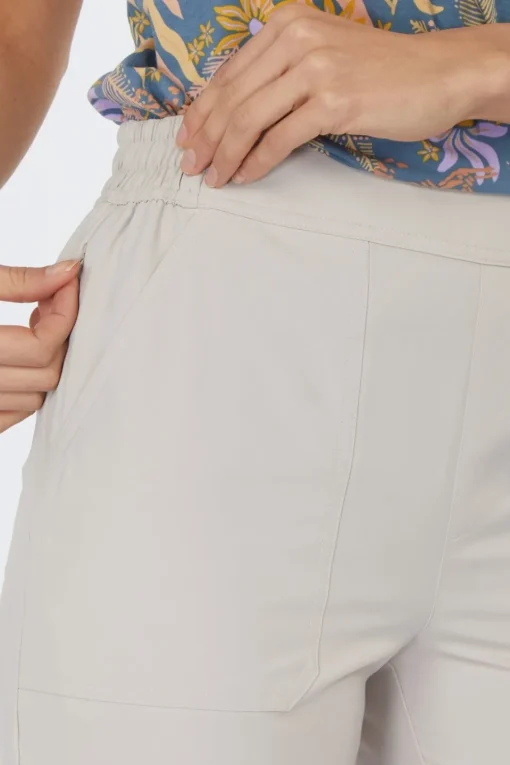 Sherpa Broek Sajilo Capri