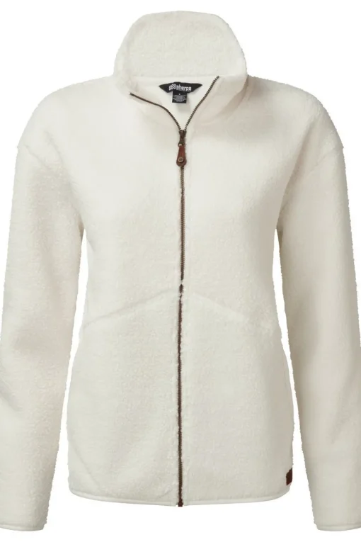 Sherpa Fleece Chamlang Full Zip