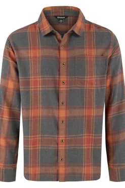 Sherpa Hemd Batsa Eco Shirt