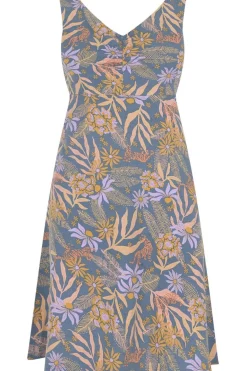 Sherpa Jurk Neha Empire Dress