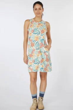Sherpa Jurk Padma Sporty